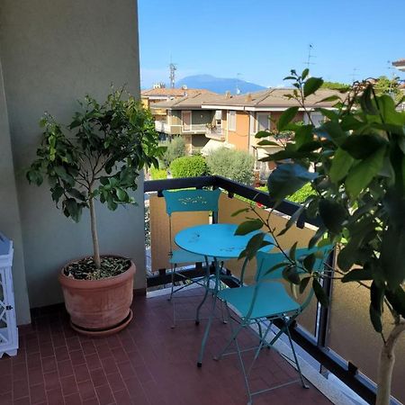 Garda Best Living Lägenhet Desenzano del Garda Exteriör bild