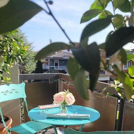 Garda Best Living Lägenhet Desenzano del Garda Exteriör bild