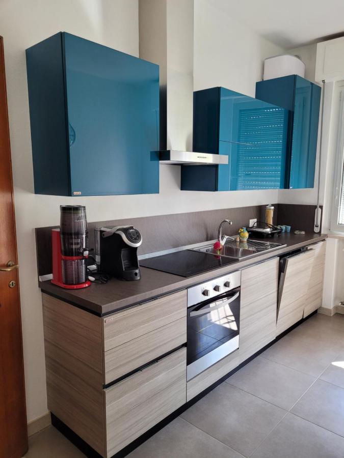 Garda Best Living Lägenhet Desenzano del Garda Exteriör bild