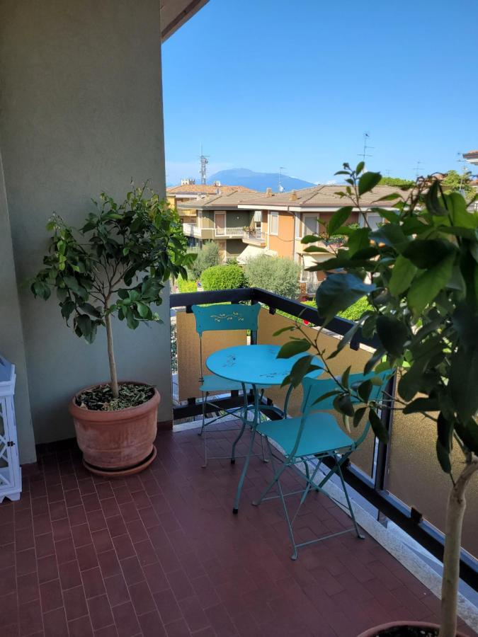 Garda Best Living Lägenhet Desenzano del Garda Exteriör bild