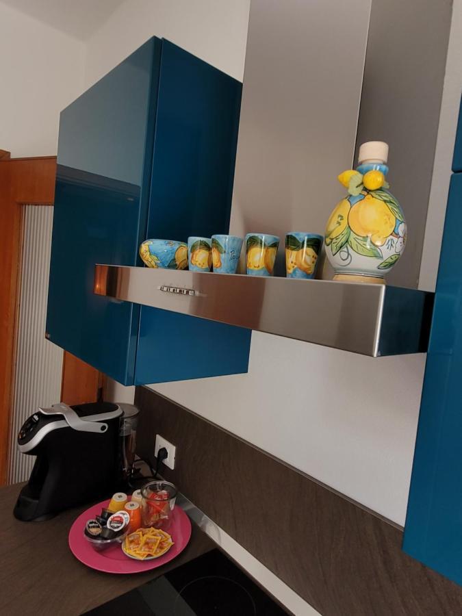 Garda Best Living Lägenhet Desenzano del Garda Exteriör bild