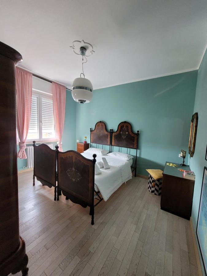 Garda Best Living Lägenhet Desenzano del Garda Exteriör bild