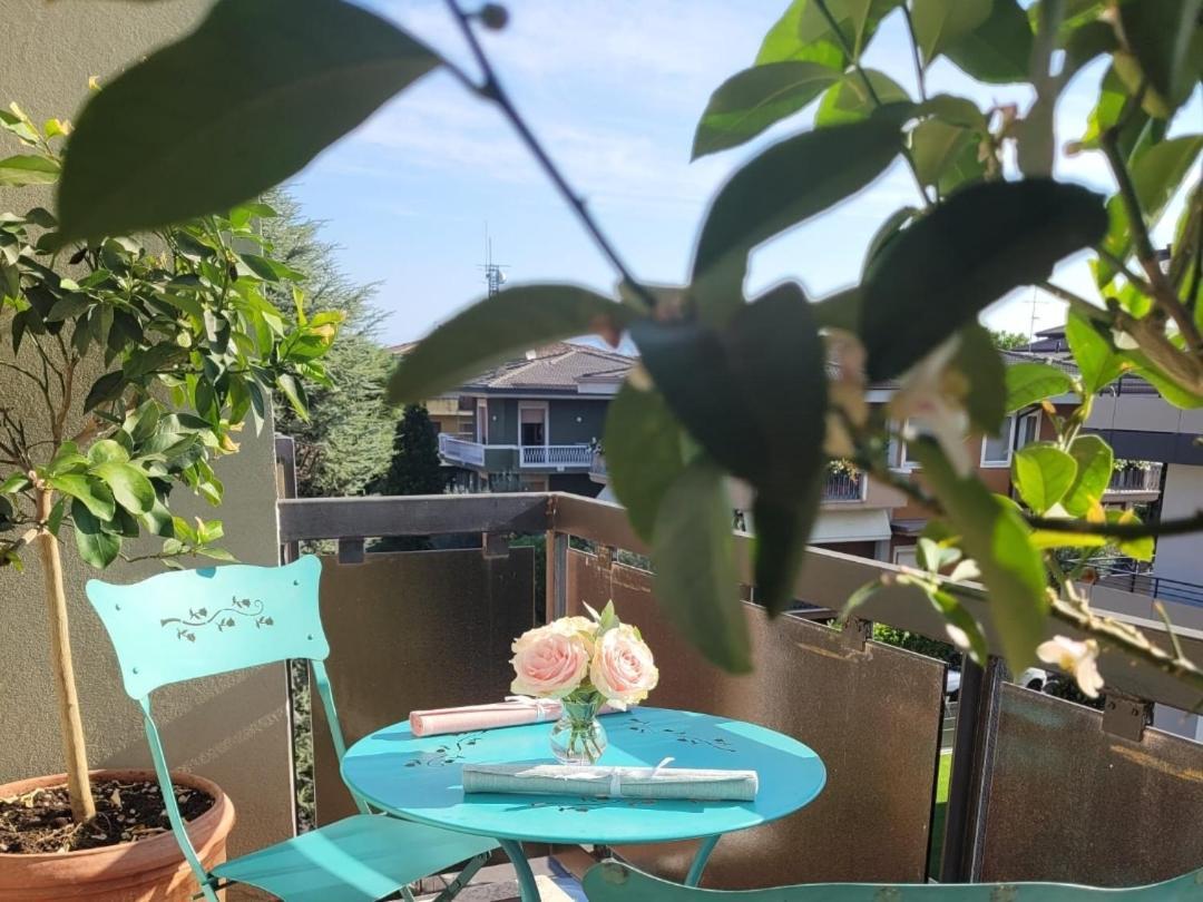 Garda Best Living Lägenhet Desenzano del Garda Exteriör bild